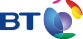 bt logo